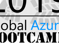 Global Azure Bootcamp 2019